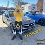 TICKET! (Explicit)