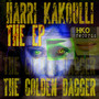 The Golden Dagger EP