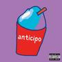 Anticipo (Explicit)