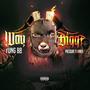 Way Bigga. (feat. Pressure Dommer) [Explicit]