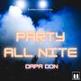 Party All Nite (Explicit)