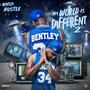 My World Is Different 2 (Explicit)