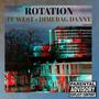 ROTATION (feat. Dimebag Danny) [Explicit]