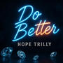 DO BETTER (Explicit)