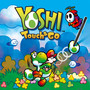 Yoshi Touch & Go