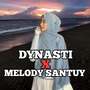 DJ DYNASTI x MELODY SANTUY SLOWBASS