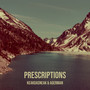 Prescriptions (Explicit)