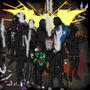 Community center (feat. Kpeeski, YungGuapo, Amarii & E-ric) [Explicit]