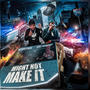 Might Not Make It (feat. CR2 RunItUp) [Explicit]