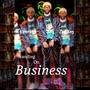 Standing On Business (Explicit)