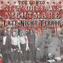 New Orleans Nightmare ;) Late Night Terror (Explicit)