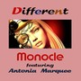 Different (feat. Antonia Marquee)