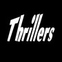 Thrillers (Vol. 1) [Explicit]