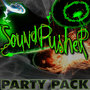 Soundpusher Party Pack