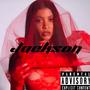 Jackson (feat. Krystall Poppin) [Explicit]