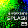 Splash 25 (Ocean Mix)