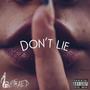 Don't Lie (Explicit)