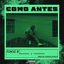 Como Antes (Explicit)