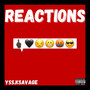 Reactions (Explicit)