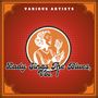 Lady Sings The Blues, Vol. 1