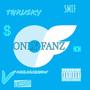 Only Fanz (feat. Thrusky & Voice.of.Reason) [Explicit]