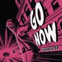 Go Now (feat. Mike Patterson) (Explicit)