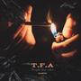 T.F.A (Thoughts from above) [Explicit]