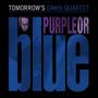 Purple or blue (feat. Victor Carrera & Eliodoro Recart)