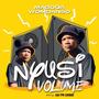 Nyus' iVolume (feat. Luu TPK Lindani)