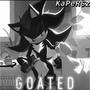 GOATED the Mixtape (Explicit)