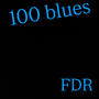 100 blues (feat. babyK) [Explicit]