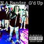 G’d Up (Explicit)