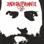 Zach Galifianakis / Ted Leo And The Pharmacists