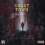 Ghost Town (feat. Jofra & P. Mixtape) [Explicit]