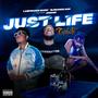 Just Life (EleganceGad Tribute) (feat. Elegance & Jabass) [Explicit]