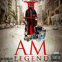 I Am Legend (Explicit)