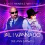 All I Wanna Do (feat. Sue Ann Carwell)