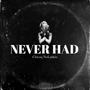 Never Had (Explicit)