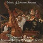 Music of Johann Strauss