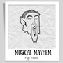 Musical Mayhem (Explicit)