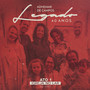 Legado 40 Anos - Ato 1 Igreja no Lar (feat. Bené Gomes, Carlinhos Félix, Gerson Ortega, Mariana Campos, Massao Suguihara, Nelson Bomilcar)