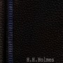 Holmes EP (Explicit)