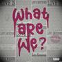 What Are We? (Explicit)