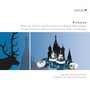 Arrangements for 8 Horns and Percussion - Mussorgsky, M. / Prokofiev, S. / Shostakovich, D. / Tchaikovsky, P.I. (Pictures) [German Hornsound 8.1]