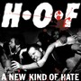 A New Kind Of Hate