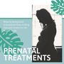 Prenatal Treatments: Relaxing Background Instrumental Music to Bring Ease and Comfort for the Mother-To-Be