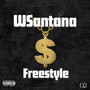 Freestyle (Explicit)