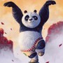 Kung Fu Panda (feat. We$ & Baklava Boi) [Remix] [Explicit]