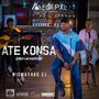 Atè konsa (Live) [Explicit]