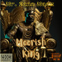 Moorish King (Moorish Version) [Explicit]